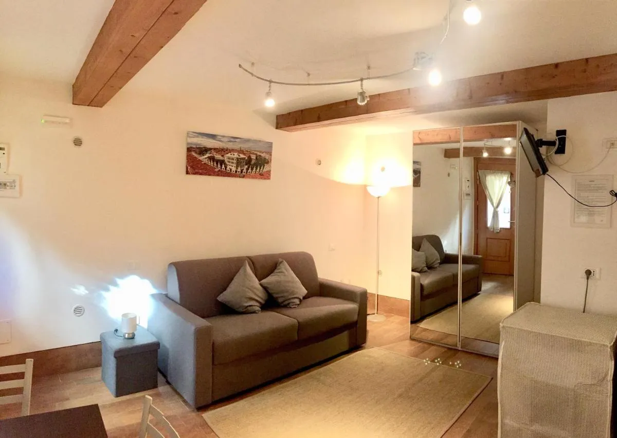 Image 4 of Monolocale La Corte Biennale