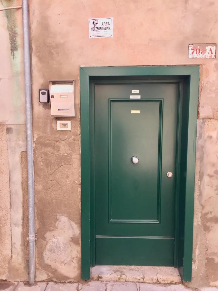 Image 6 of Monolocale La Corte Biennale