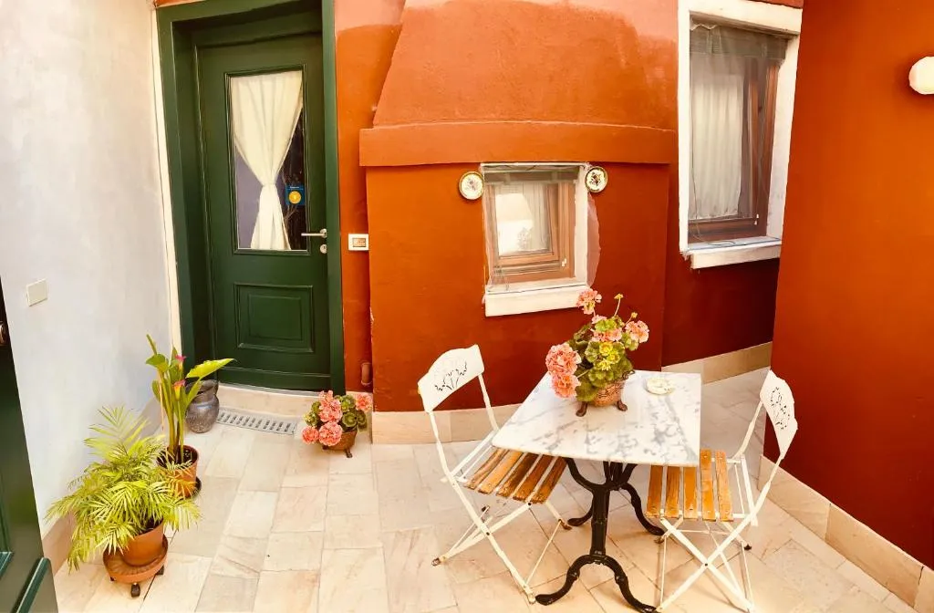 Image of Monolocale La Corte Biennale