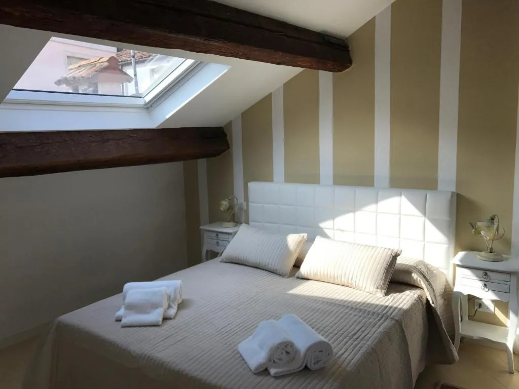 Image of Moonlight Attic