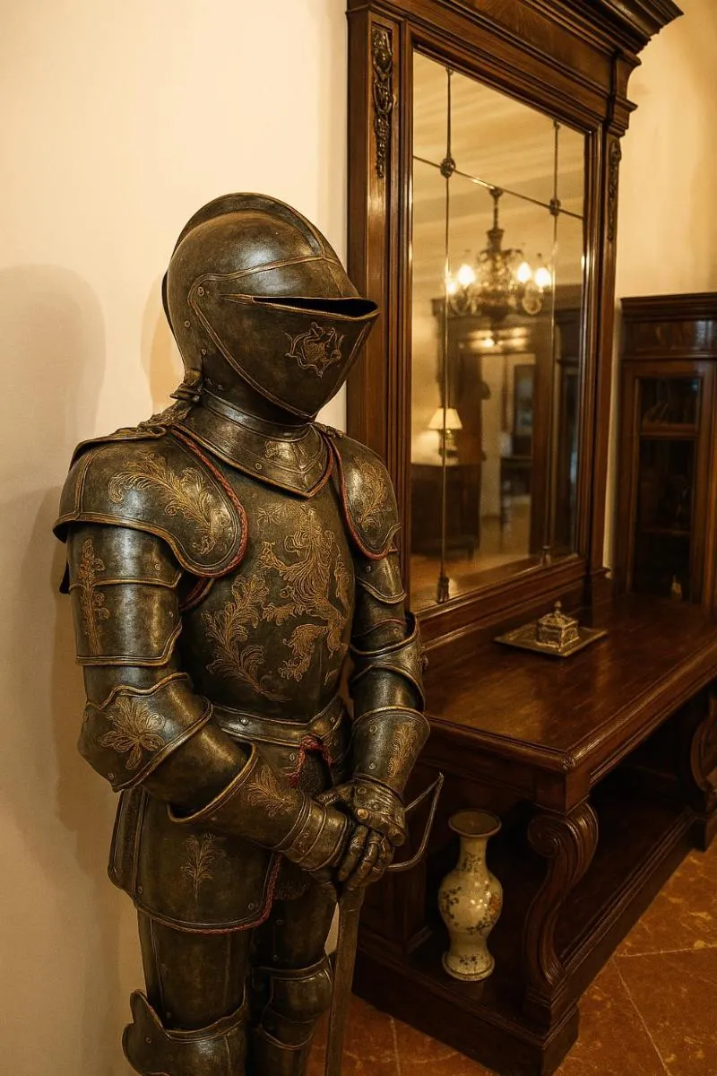 Image 3 of My Rialto Palace