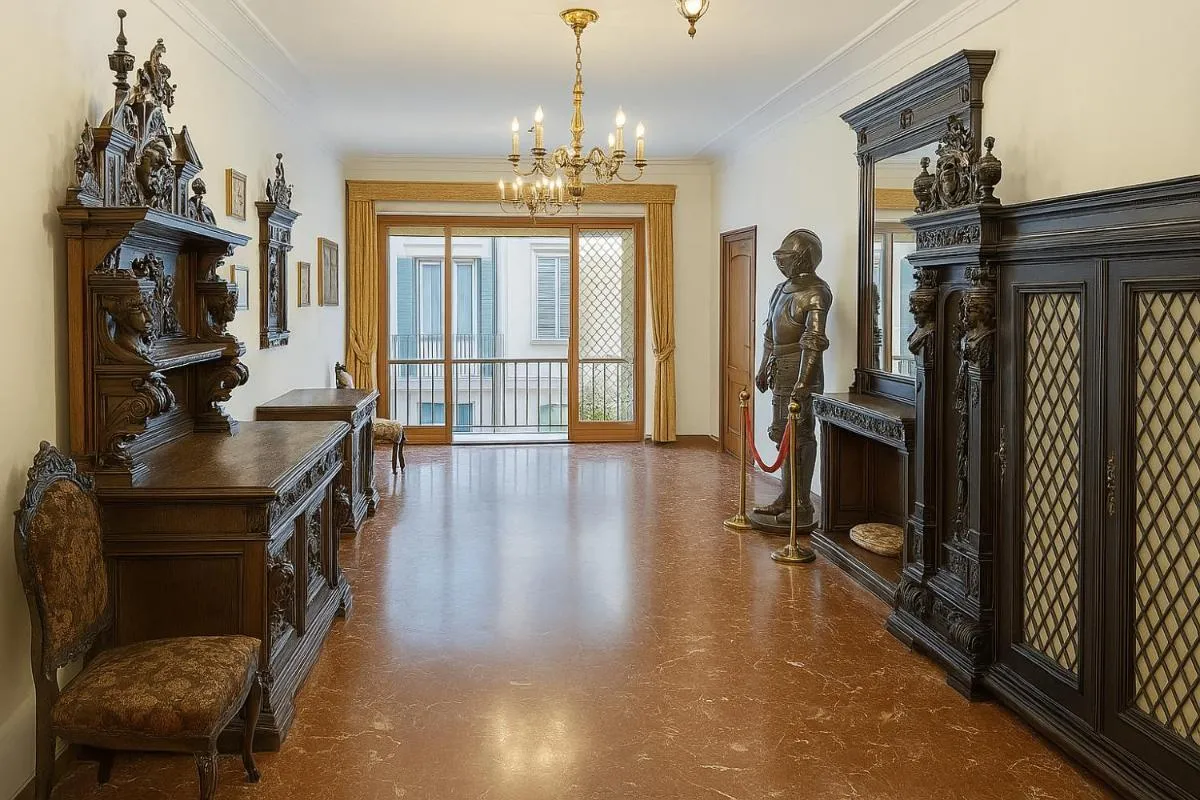 Image 5 of My Rialto Palace