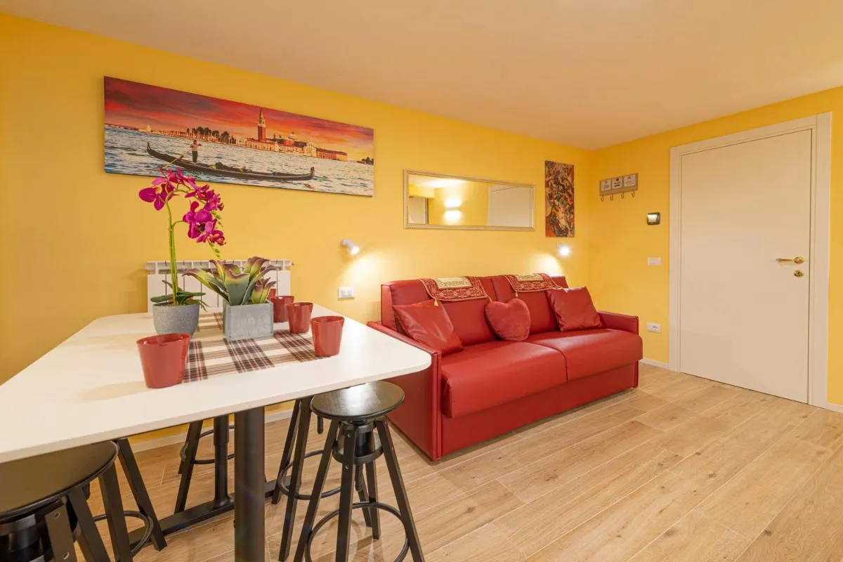 Image 2 of NINA SWEET HOME IN VENICE