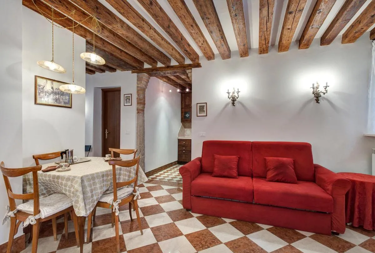 Image 3 of Nice Venice Apartments in San Marco
