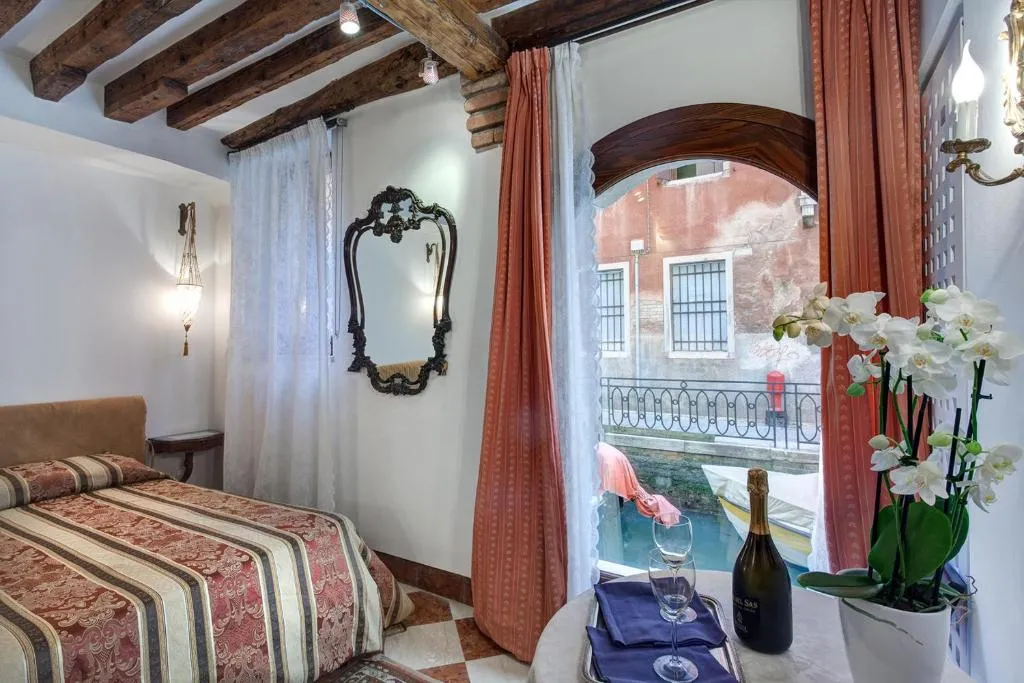 Image of Nice Venice Apartments in San Marco