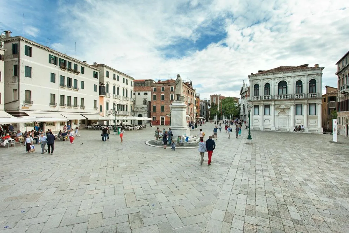 Image 5 of Nice Venice Apartments in San Marco