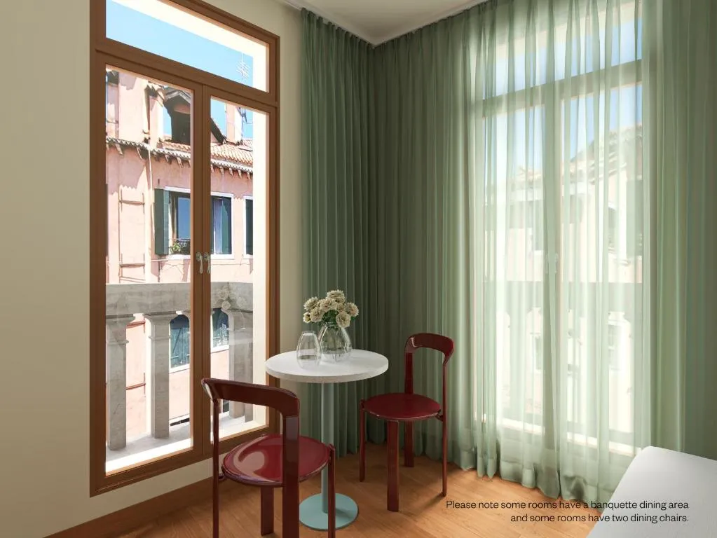 Image of Numa Venice Forcola