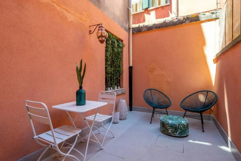 Image 5 of Ormesini Courtyard Apartment