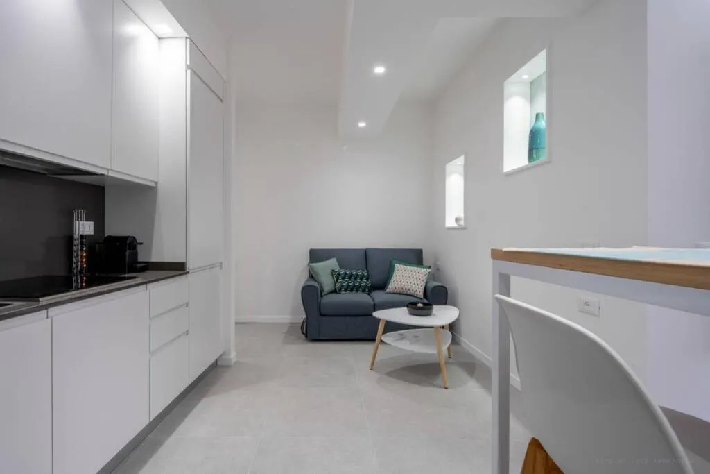 Image 4 of Ormesini Courtyard Apartment