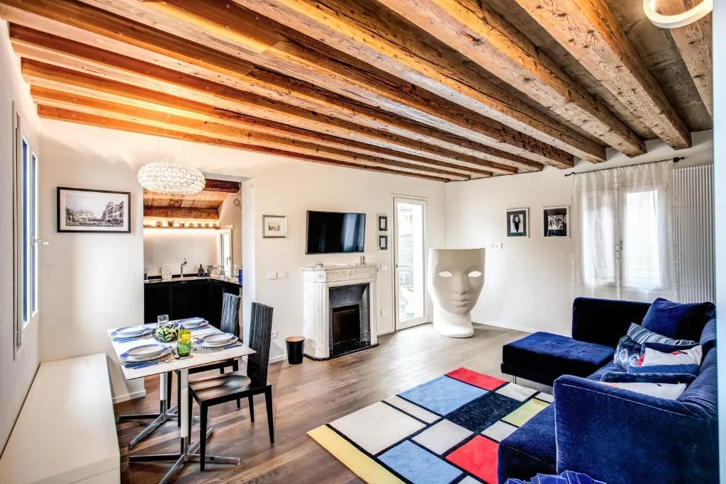 Image of Ospizio delle Donzelle