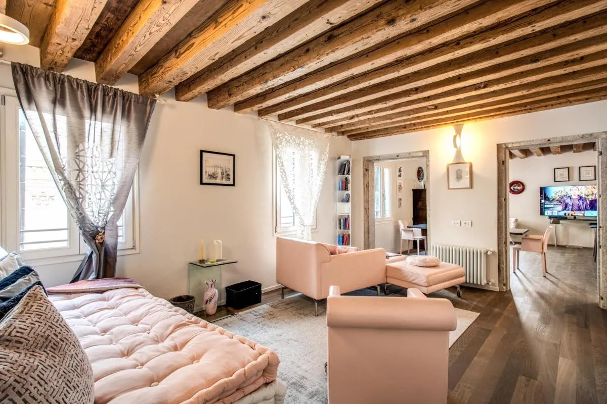 Image 1 of Ospizio delle Donzelle