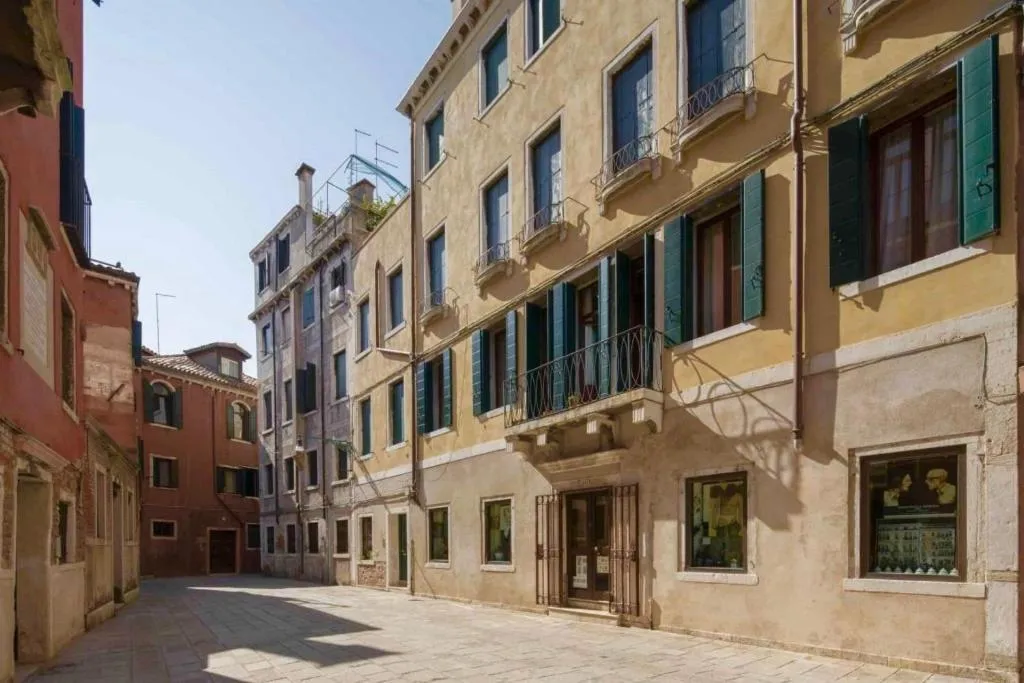 Image of PALAZZO SAN SAMUELE – elegant apartment in San Marco