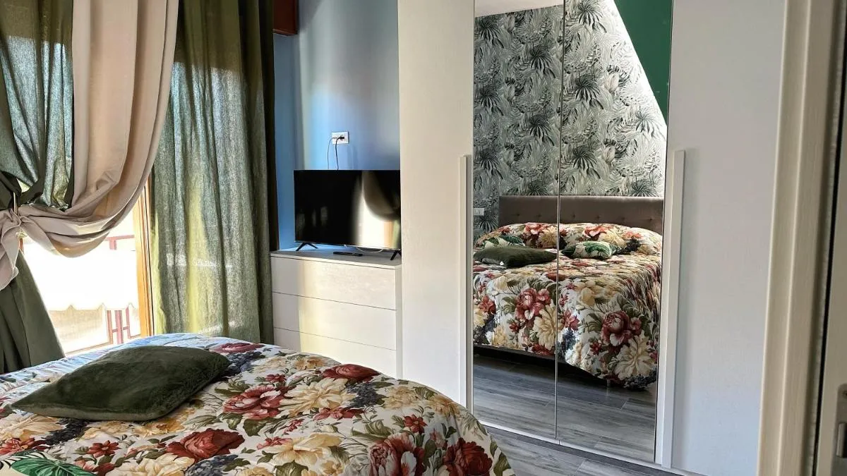 Image 1 of PARISI – VENEZIA Aleardi 1