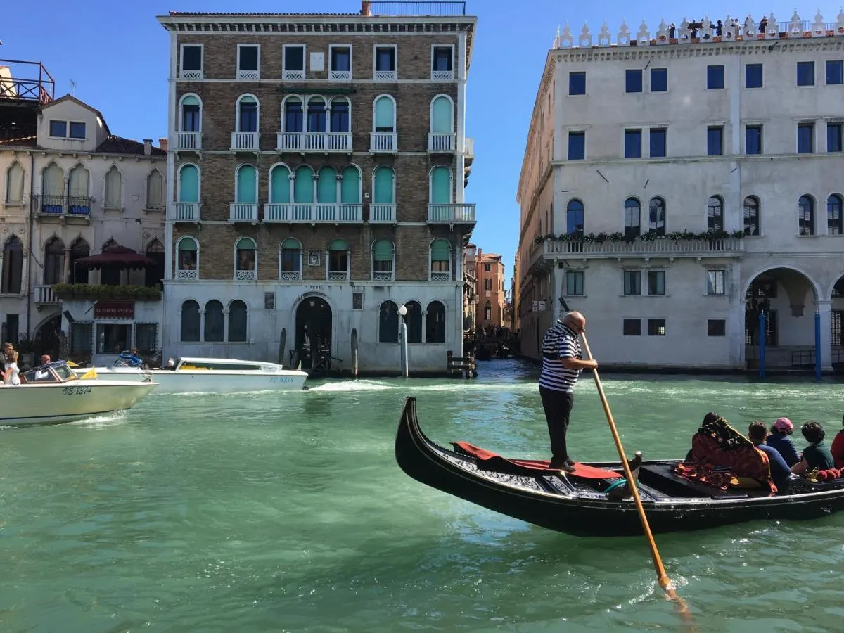 Image 5 of PARISI – VENEZIA Aleardi 1