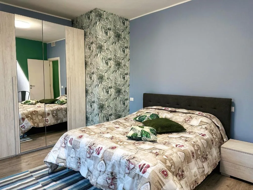 Image of PARISI – VENEZIA Aleardi 2