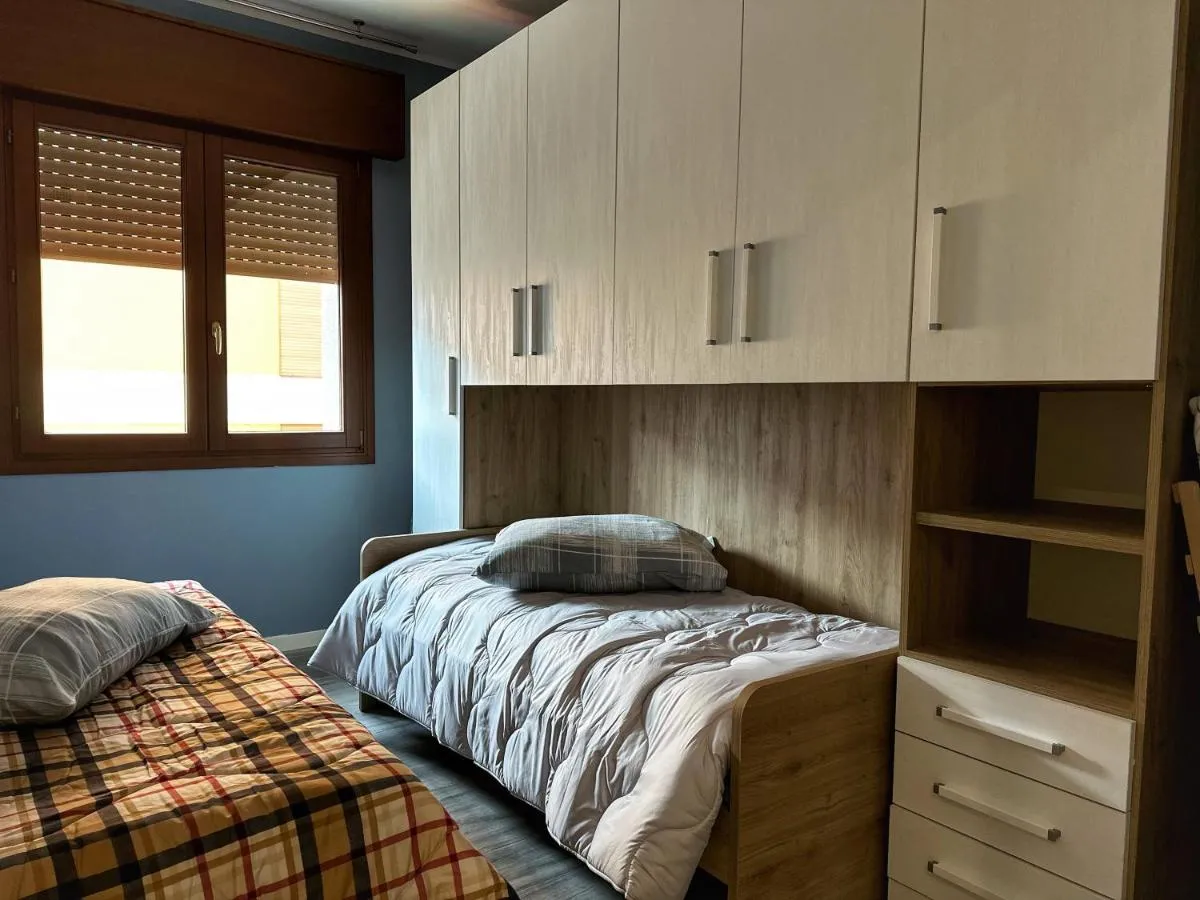 Image 1 of PARISI – VENEZIA Aleardi 2