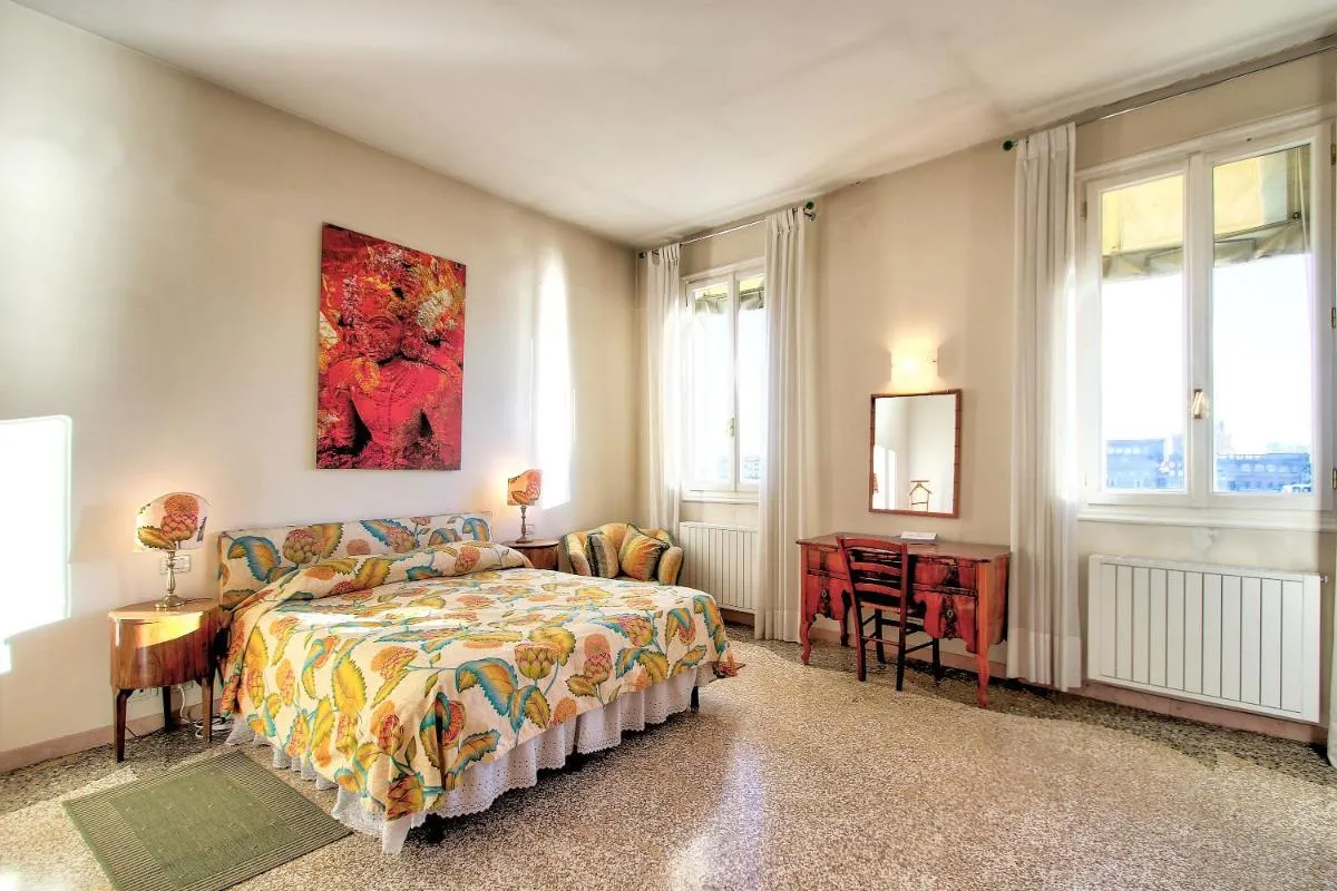 Image 1 of PATRIZIO panoramic view