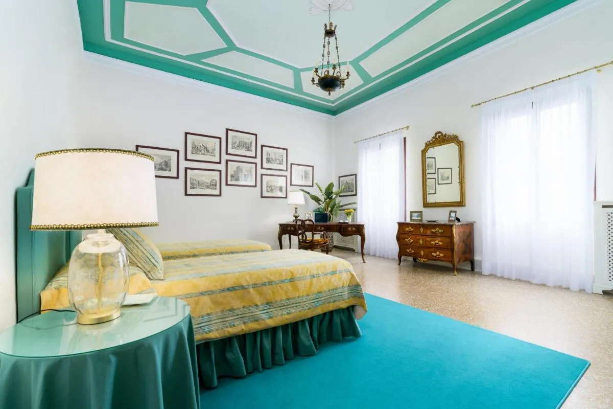 Image 1 of Palazzetto Manin San Marco