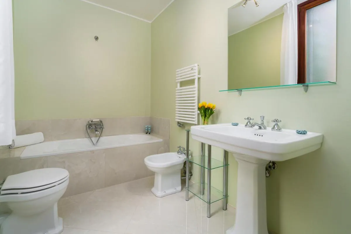 Image 2 of Palazzetto Manin San Marco