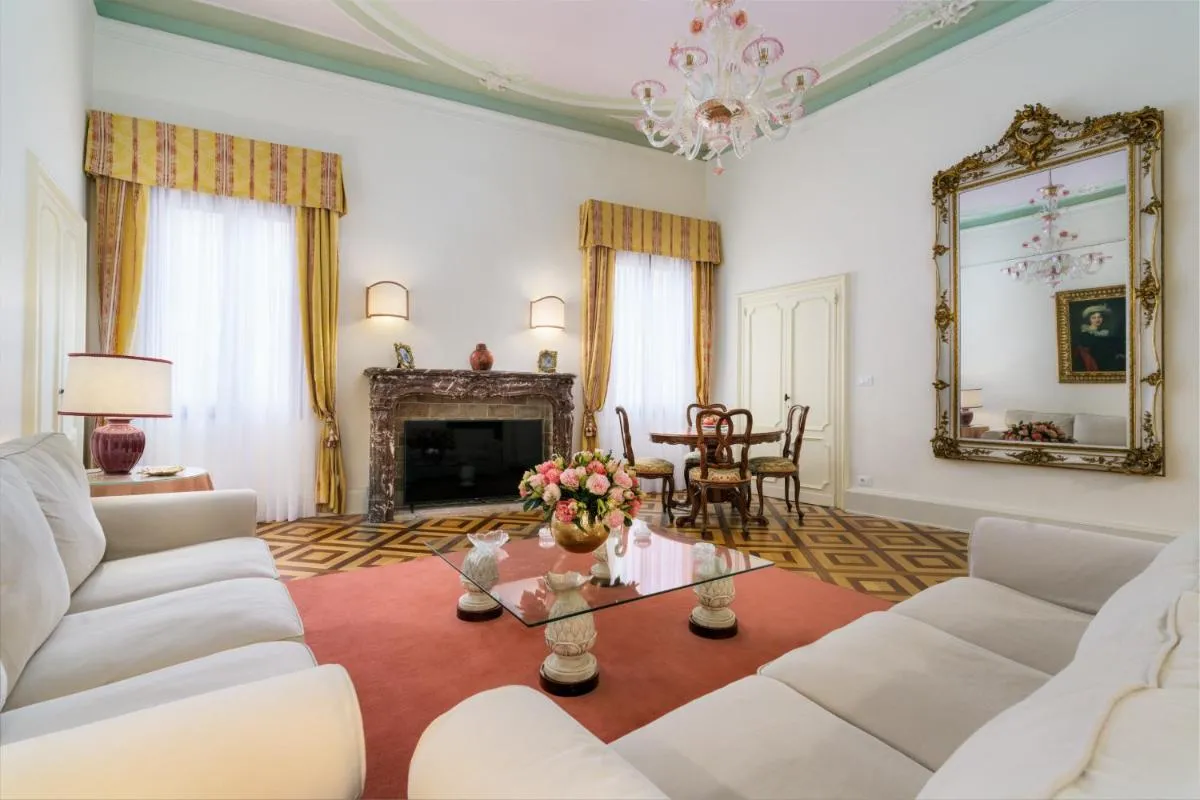 Image 6 of Palazzetto Manin San Marco