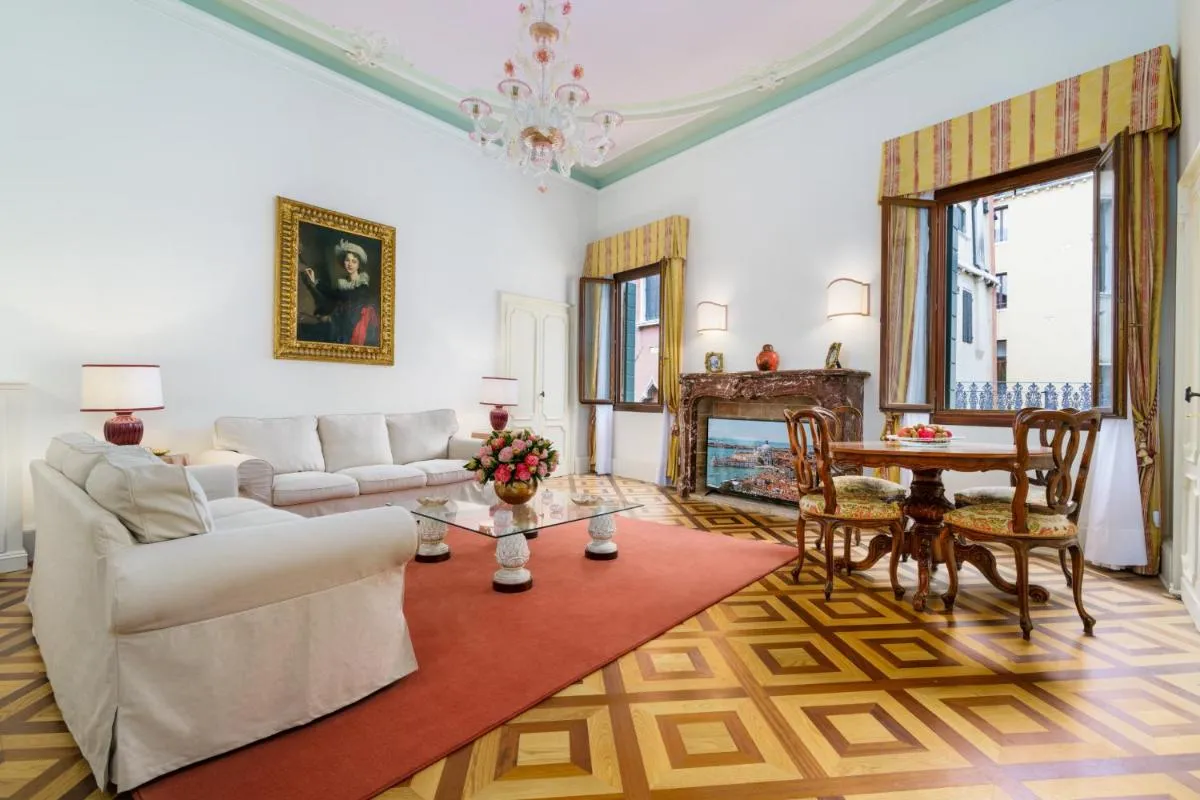 Image 3 of Palazzetto Manin San Marco