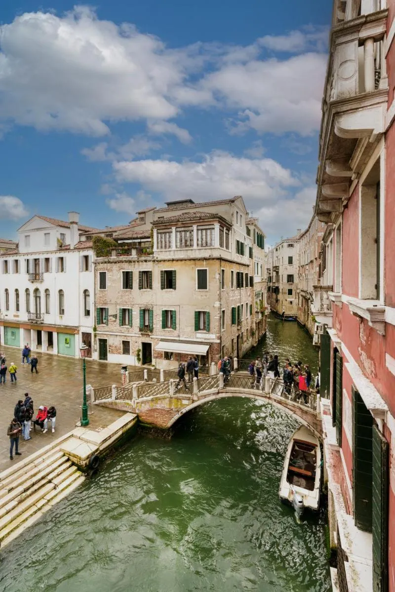 Image 5 of Palazzetto Manin San Marco