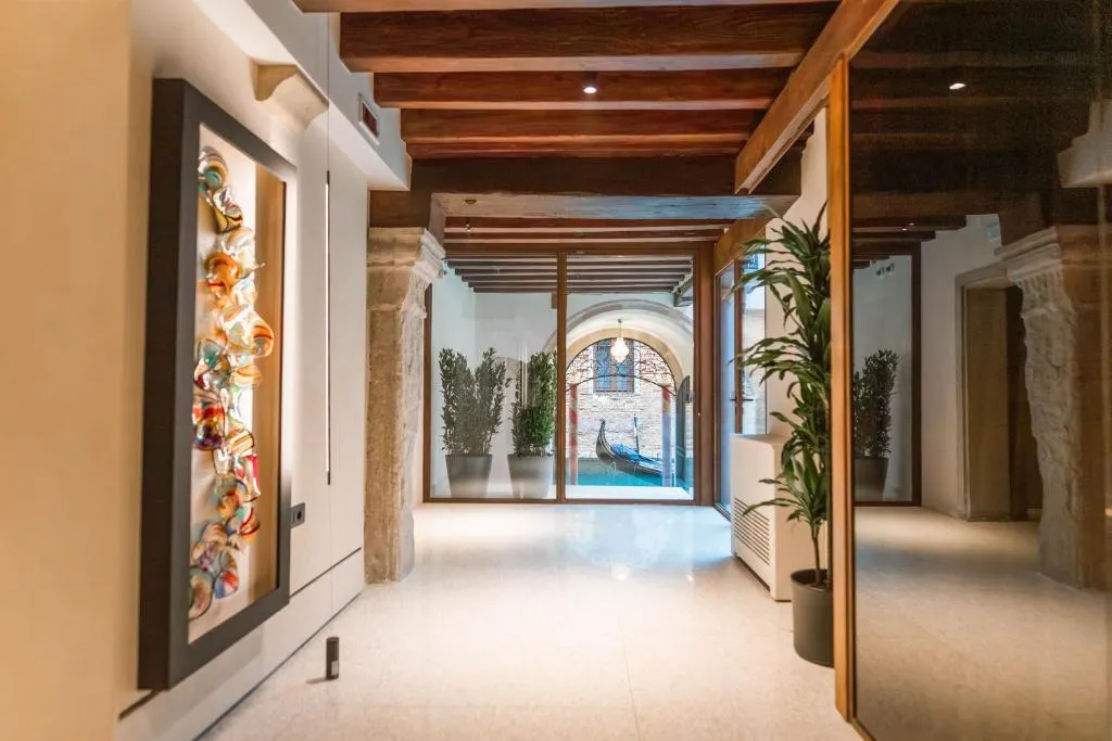 Image of Palazzetto MyVenice