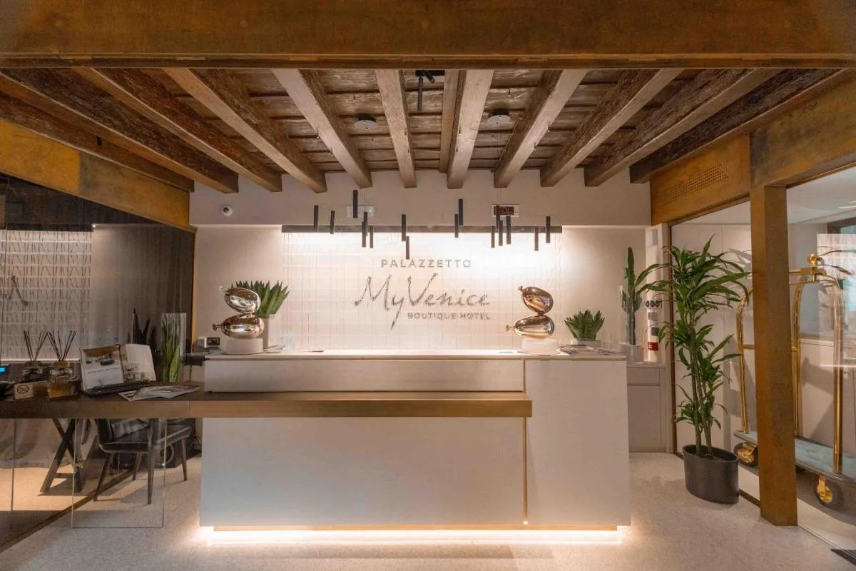 Image 3 of Palazzetto MyVenice