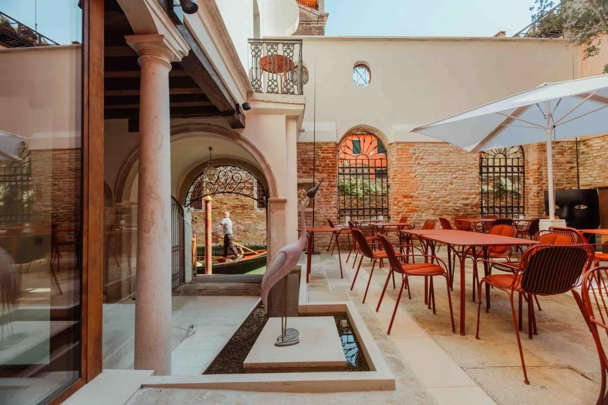 Image 5 of Palazzetto MyVenice