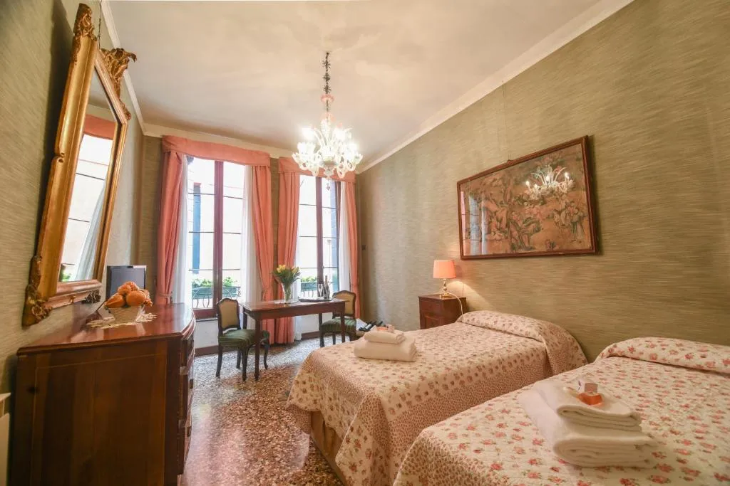 Image of Palazzetto San Lio, Rialto