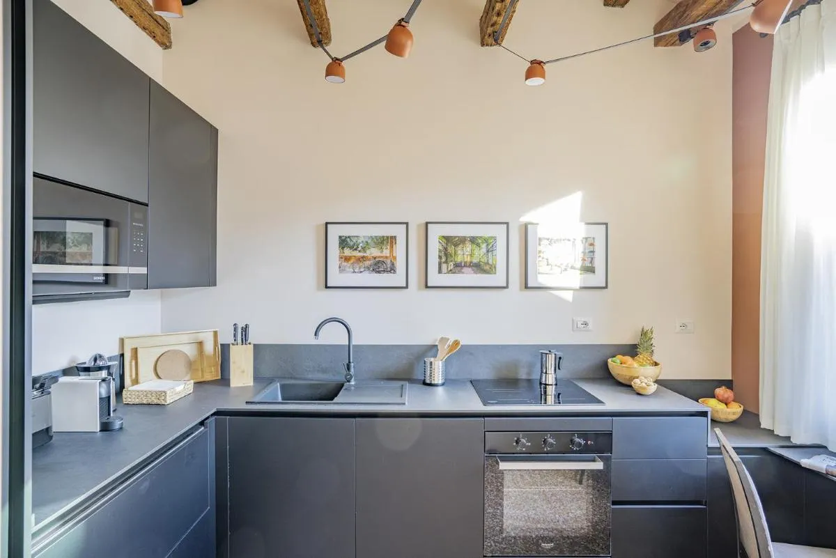 Image 3 of Palazzetto San Stin Up to 5 Guests Renewed in 2024