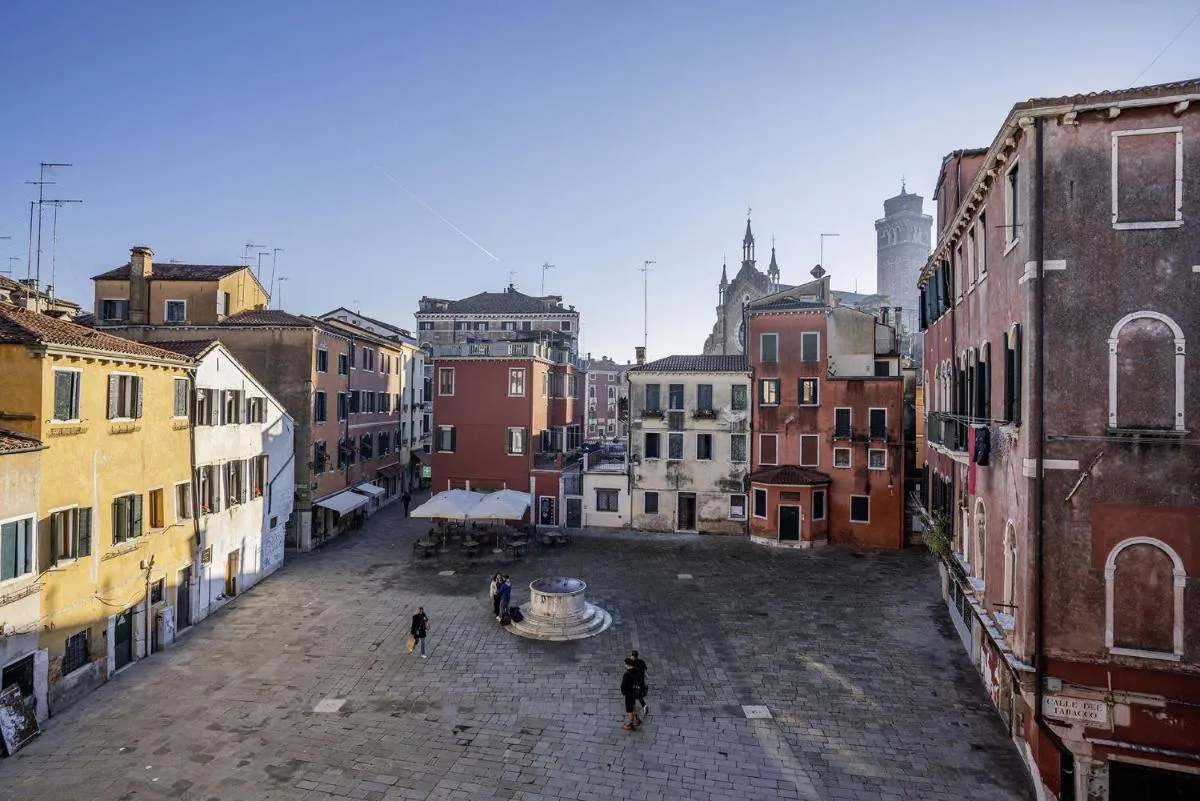 Image 1 of Palazzetto San Stin Up to 5 Guests Renewed in 2024