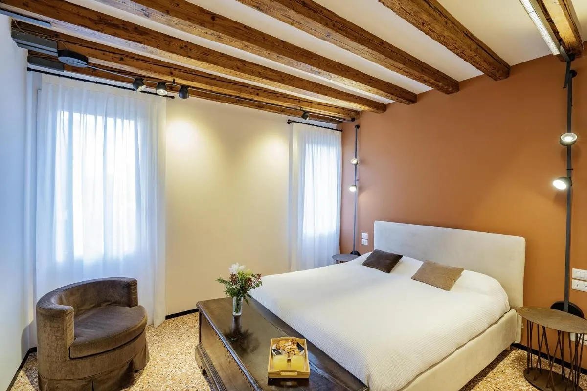 Image 4 of Palazzetto San Stin Up to 5 Guests Renewed in 2024