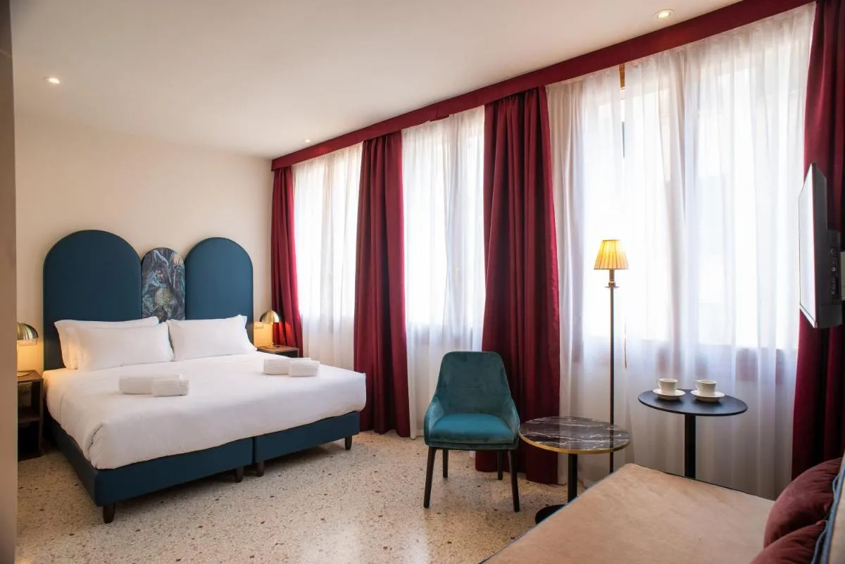 Image 1 of Palazzina Fortuny