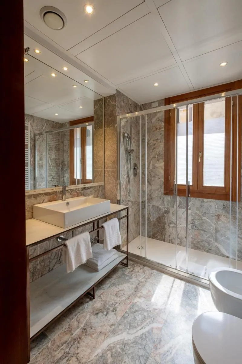 Image 3 of Palazzina Fortuny