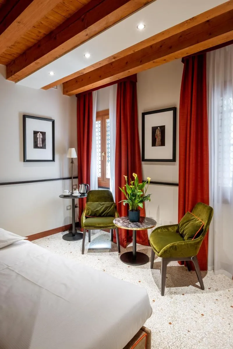 Image 6 of Palazzina Fortuny