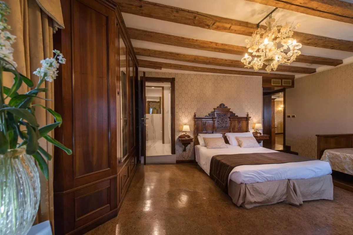 Image 6 of Palazzo Bembo – Exclusive Accommodation