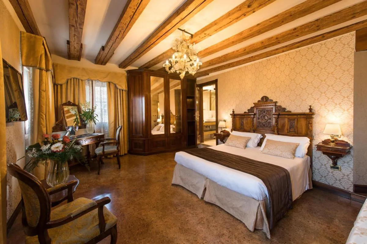 Image 1 of Palazzo Bembo – Exclusive Accommodation