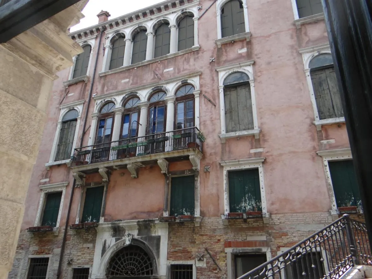 Image 5 of Palazzo Boldù – Ca’ Colombina