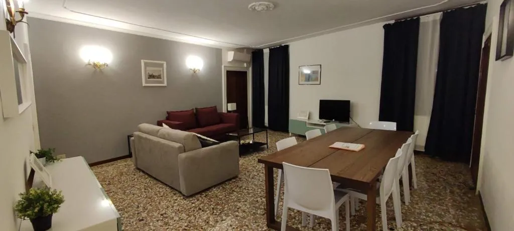 Image of Palazzo Boldù – Ca’ Colombina