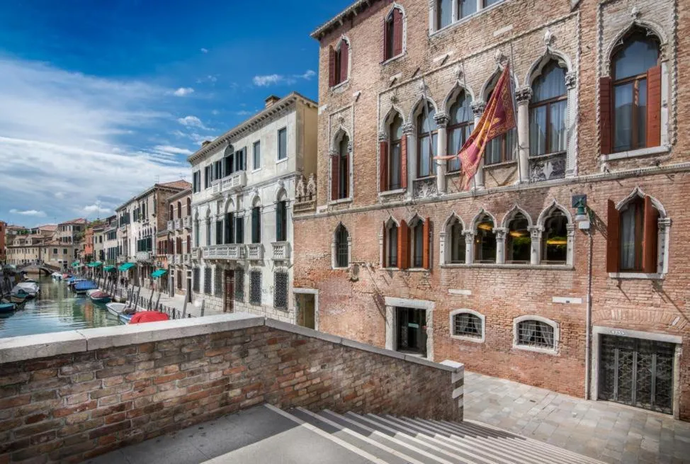 Image 1 of Palazzo Marcello Hotel Al Sole