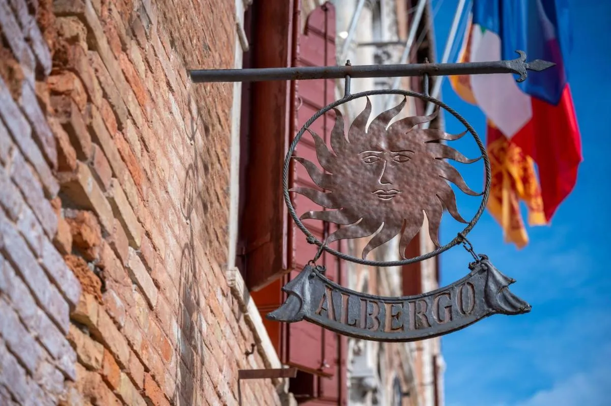 Image 4 of Palazzo Marcello Hotel Al Sole