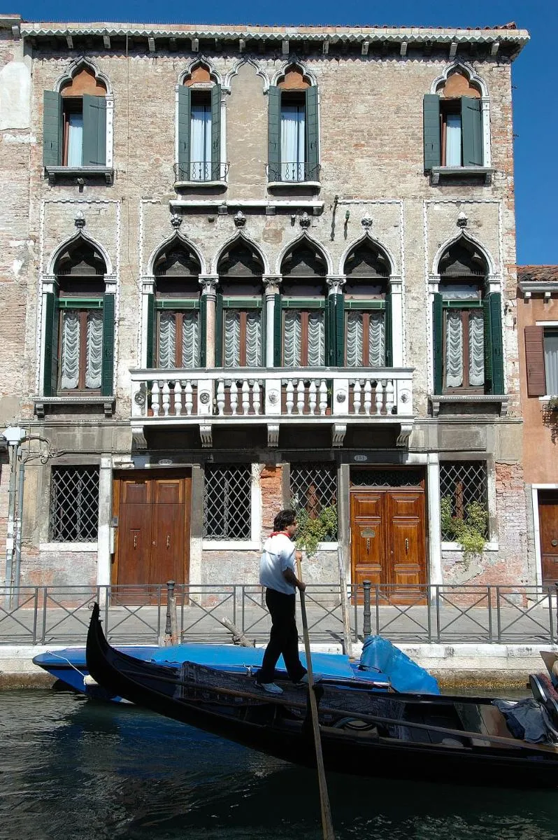 Image 3 of Palazzo Odoni