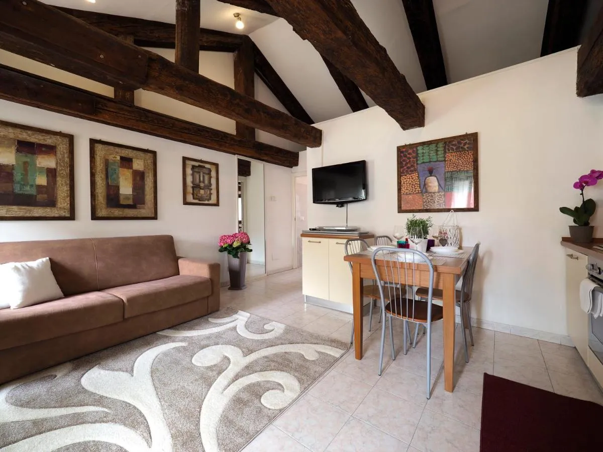 Image 2 of Palazzo Preziosa – Rialto