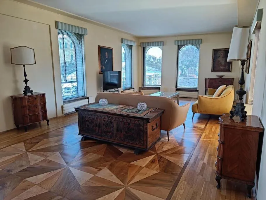 Image 1 of Palazzo Querini Accademia