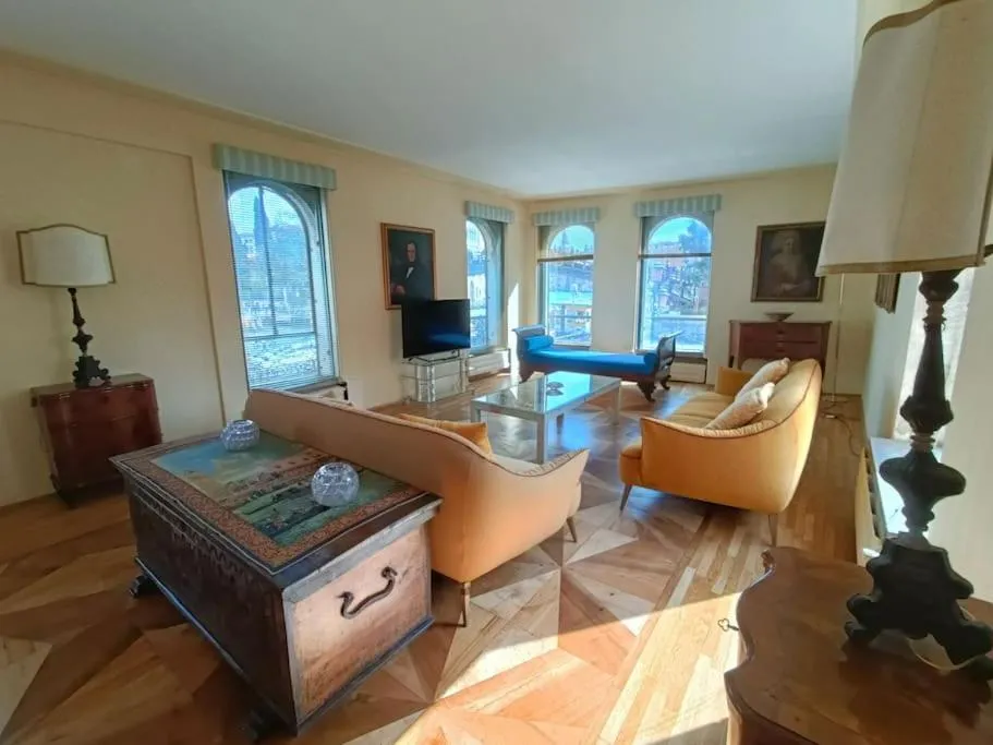 Image 6 of Palazzo Querini Accademia