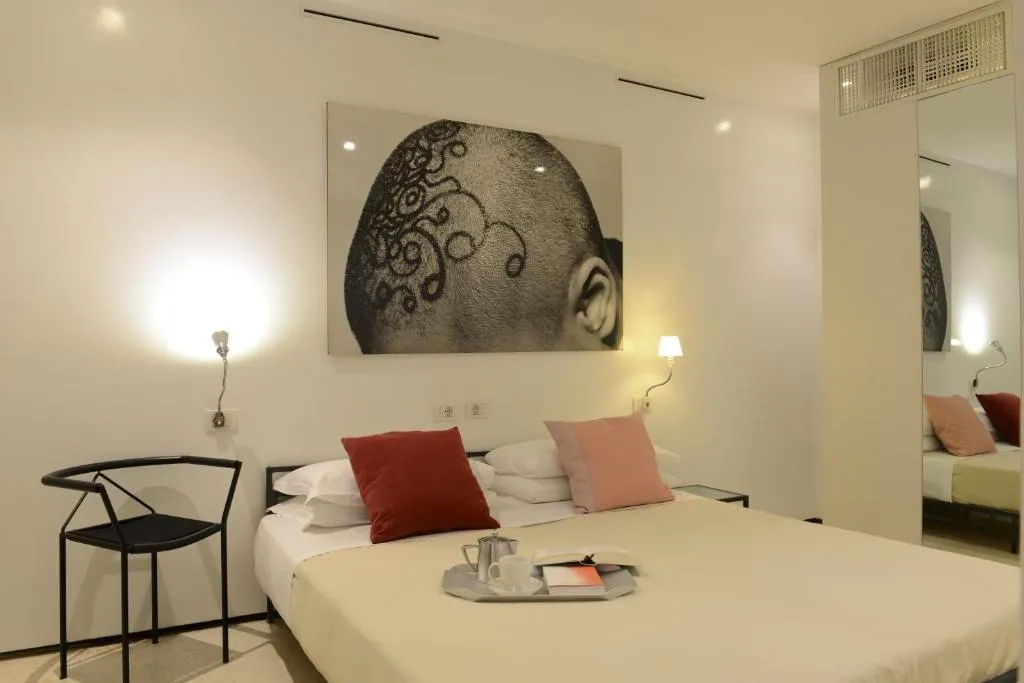 Image of Palazzo Soderini