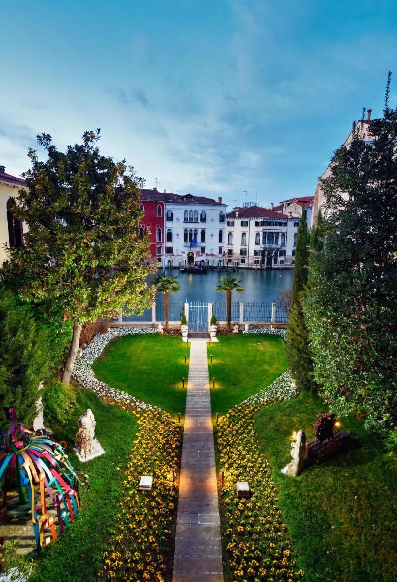 Image 5 of Palazzo Venart Luxury Hotel