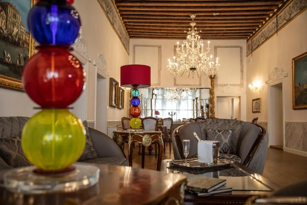 Image of Palazzo dei Mori