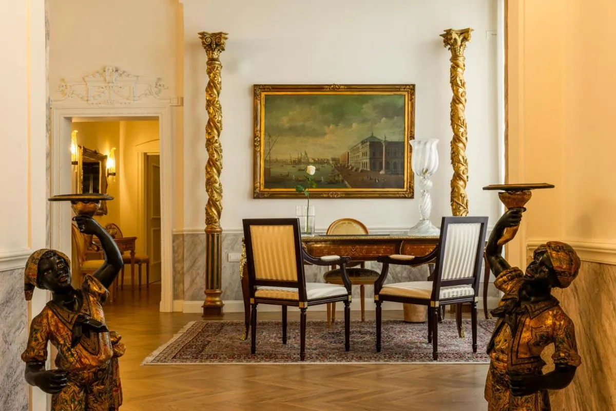 Image 3 of Palazzo dei Mori